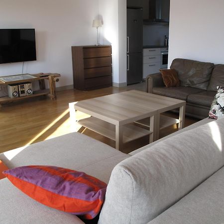 Apartament Cztery Pory Roku Augustów Zewnętrze zdjęcie