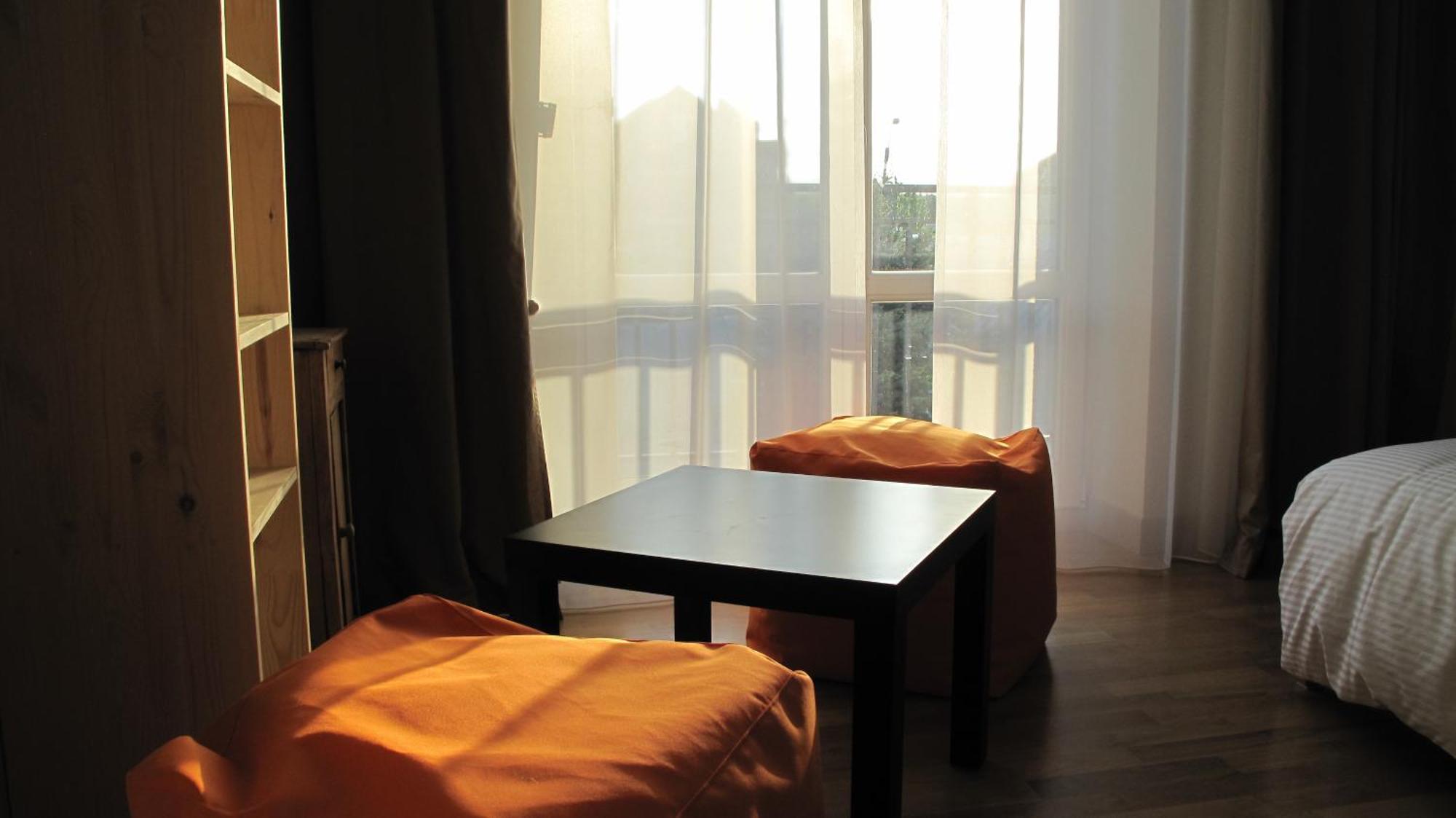 Apartament Cztery Pory Roku Augustów Zewnętrze zdjęcie