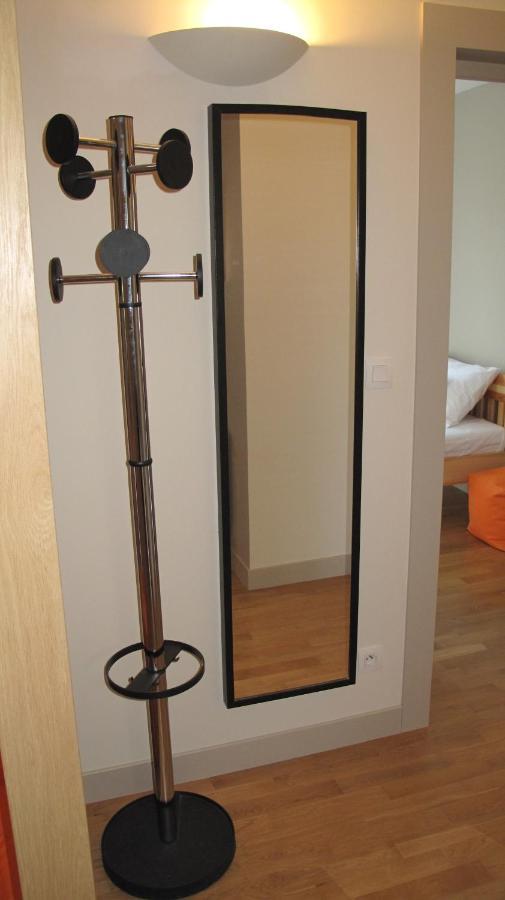 Apartament Cztery Pory Roku Augustów Zewnętrze zdjęcie